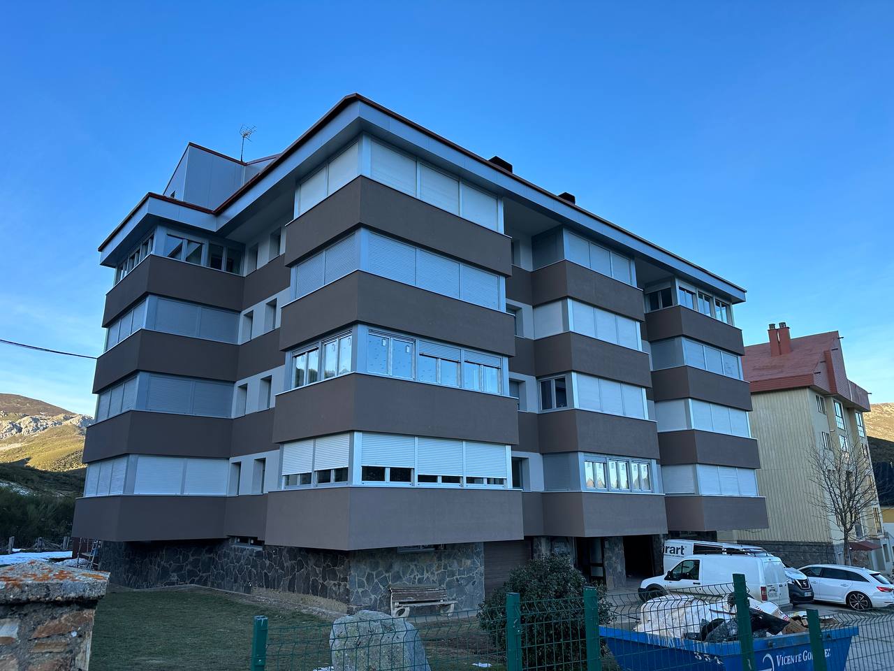 Calle Toneo 8, Puebla De Lillo  San Isidro, León