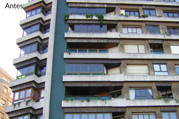 Avda. Rufo Rendueles 9, Gijón (antes)	