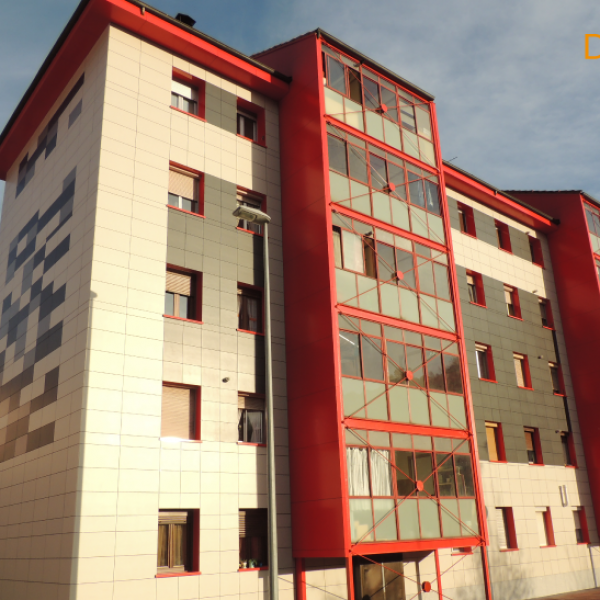 Barrio de Murias, Mieres