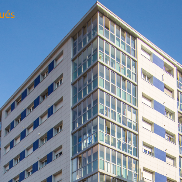 Calle Cataluña 7, Gijón