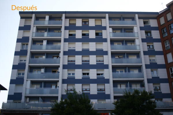 Calle Elexpuru 5, Bilbao