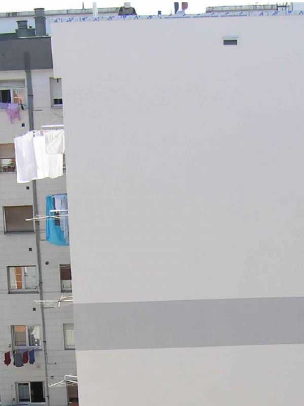 Calle Entrego 3, Gijón (después)