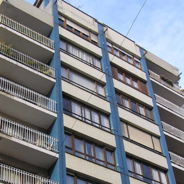 Calle Eusebio Miranda 4, Gijón (antes)