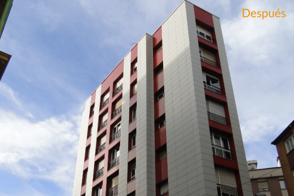 Calle Filipinas 9, Gijón