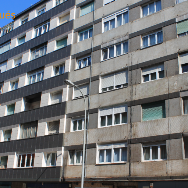 Calle La Cámara 62, Avilés