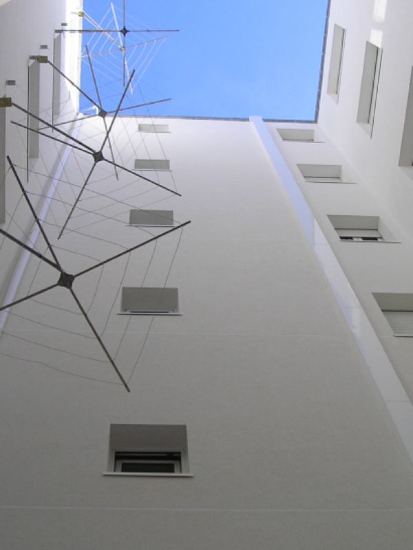 Calle Magnus Blikstad 34, Gijón