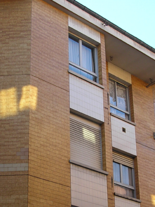 Calle San Juan 30, Gijón (antes)