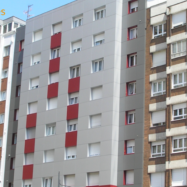 Magnus Blikstad 85, Gijón (después)