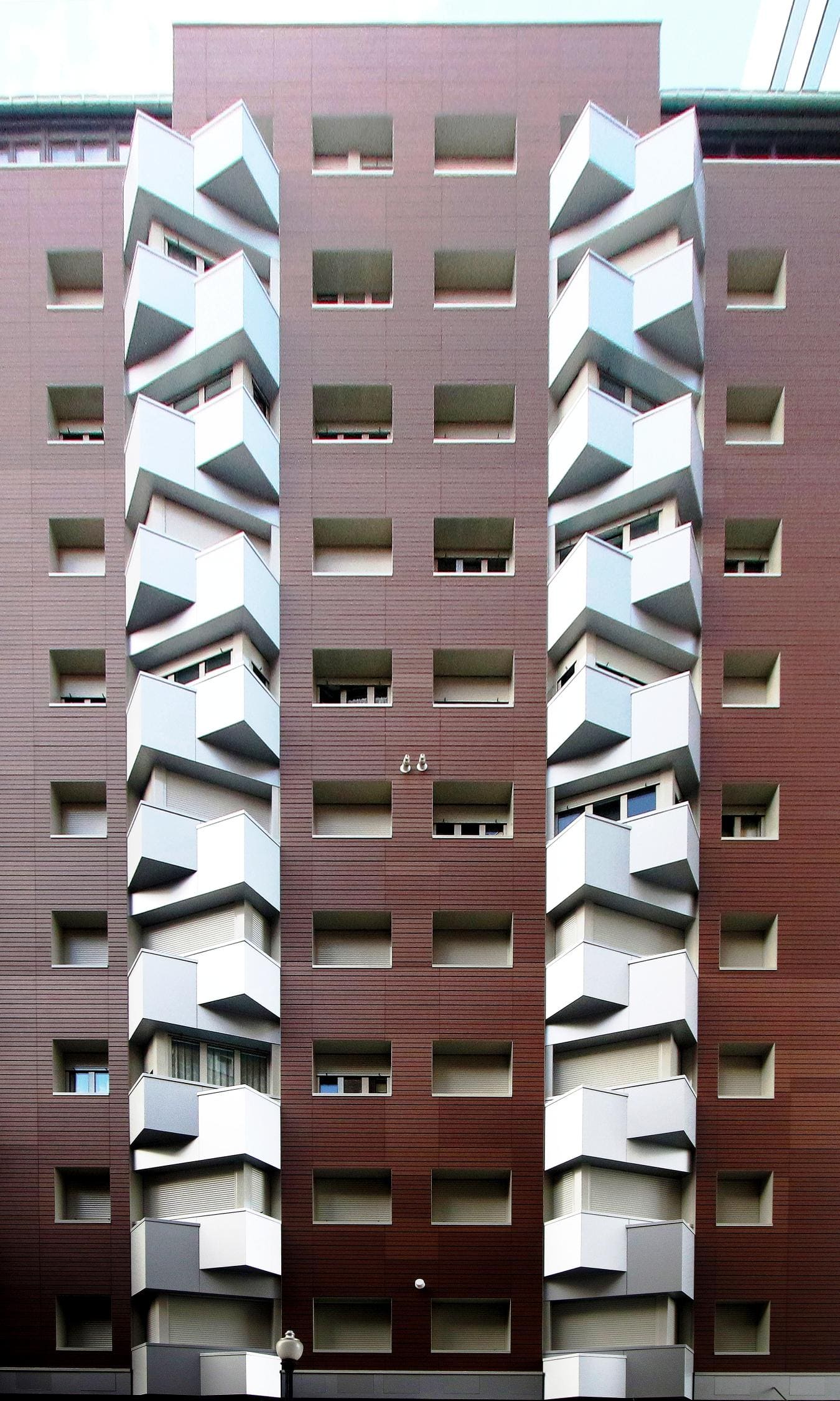 Calle La Playa 19, Gijón